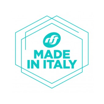 RFT - Made in Italy logo