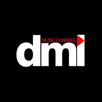 DMI Radio - Dengerin Musik Indonesia