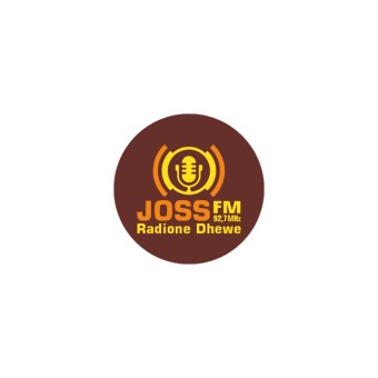 Radio Joss 92.7 FM logo