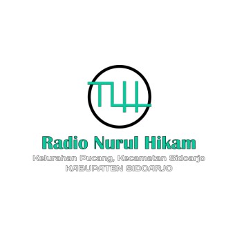 Radio Nurul Hikam Pucang Sidoarjo logo
