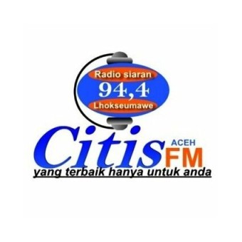 Radio CitisFm logo