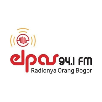 Elpas 101.2 FM logo