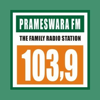 Prameswara FM logo