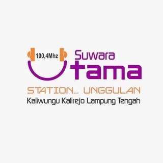 Suwara Utama logo