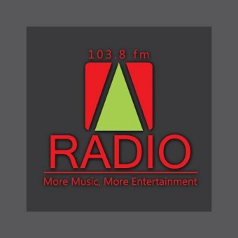 A Radio Medan logo