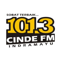 Cinde FM logo