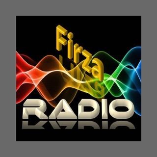 Firza Radio Madina logo
