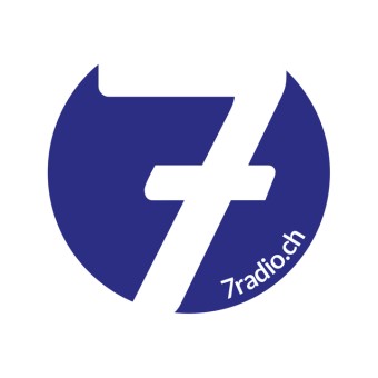 7 Radio logo