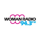 Woman Radio 94.3 FM logo