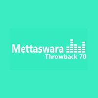 Mettaswara Throwback 70 logo
