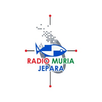 Radio Muria Jepara logo