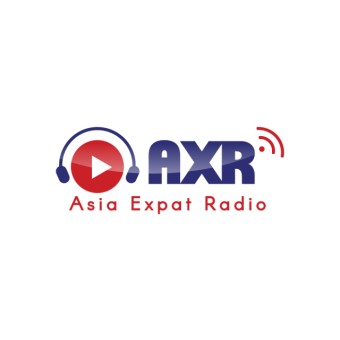 AXR Jakarta logo