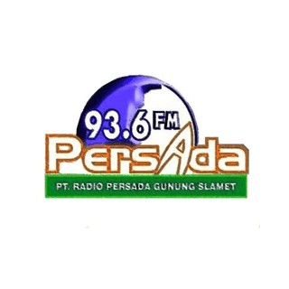 Radio Persada Pemalang logo