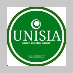 Radio Unisia logo