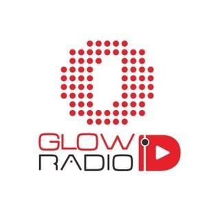 Glow Radio Id logo