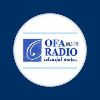 Ofa Radio logo