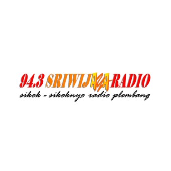 Sriwijaya Radio logo