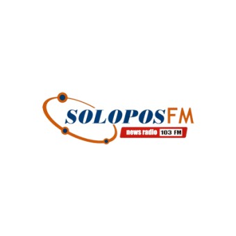 Radio Solopos FM logo