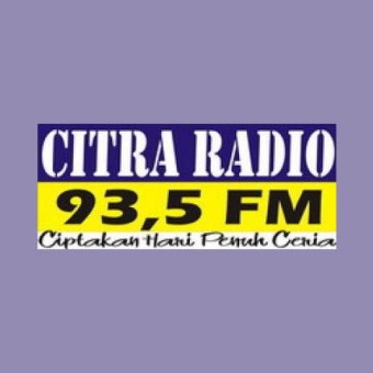 Radio Citra FM logo