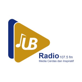 UB Radio logo