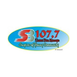 SB FM Parepare BOLLY logo