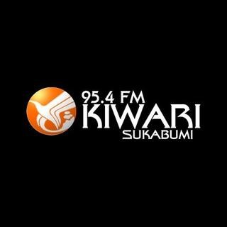 Kiwari Radio logo