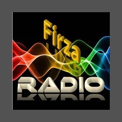 Firza Radio logo