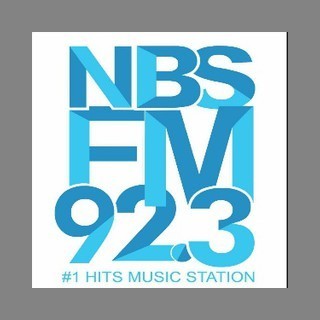 NBS FM logo