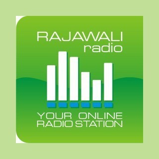 Rajawali Radio Bandung logo
