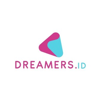 Dreamers Radio logo