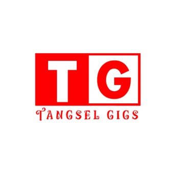Tangsel Gigs Radio logo