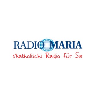 Radio Maria Schweiz logo