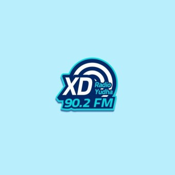 XD Radio logo