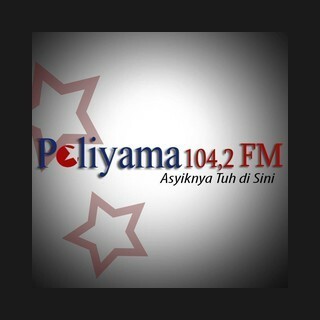Poliyama Top FM logo