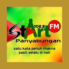 Start FM logo
