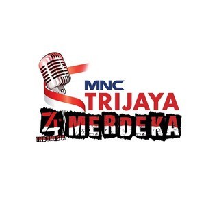 MNC Trijaya 104.7 FM logo