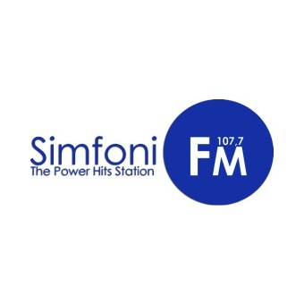 Simfoni FM logo