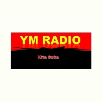 YM Radio logo