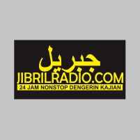 Jibril Radio logo