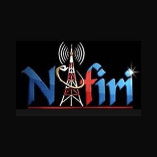 Radio Nafiri FM logo