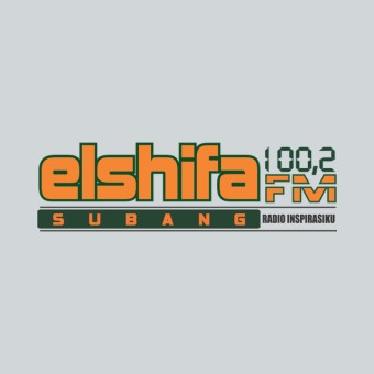 Elshifa Radio logo