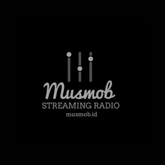 Musmob Radio logo