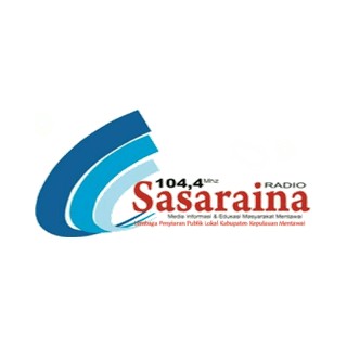 Sasaraina FM logo