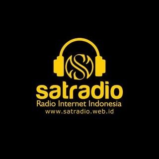 SatRadio logo