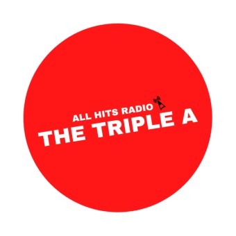 The Triple A logo