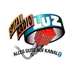 Spitalradio Luz logo