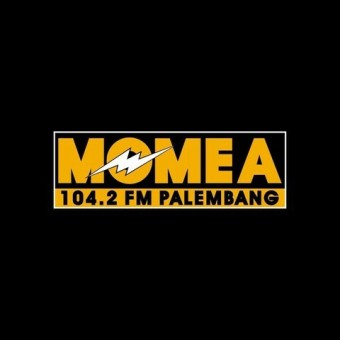 Momea FM logo