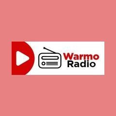 Warmo Radio | WARTABROMO logo