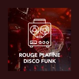 Rouge Disco Funk logo
