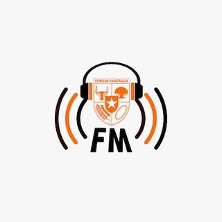 Pemuda Pancasila FM logo